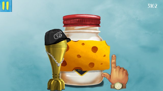 My Name is Mayo screenshot