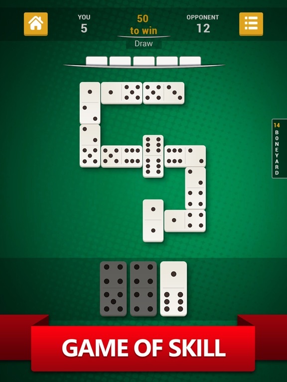 Domino: Classic Board Game screenshot