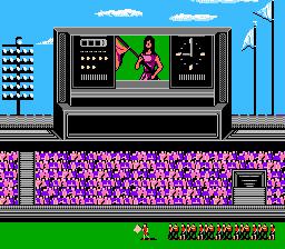 Track & Field screenshot