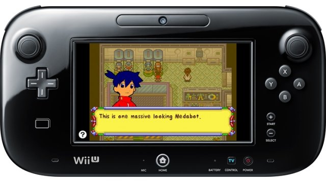 Medabots: Metabee screenshot