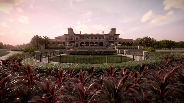 EA SPORTS Rory McIlroy PGA TOUR screenshot