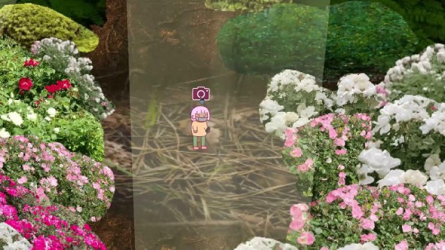 Tree Trunk Brook screenshot