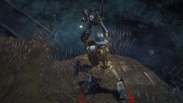Royal Quest screenshot