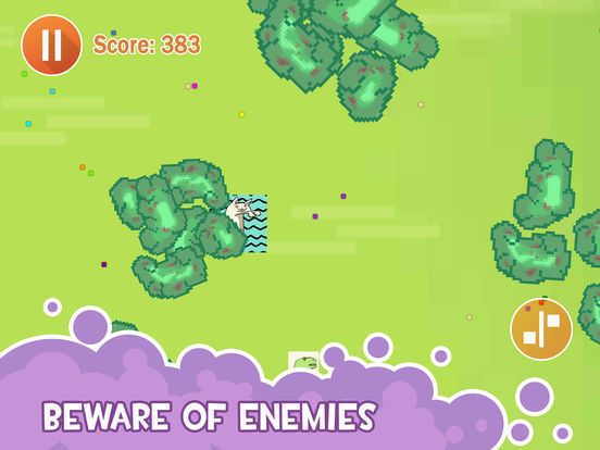 Island.io Survival screenshot