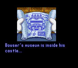 Mario's Time Machine screenshot