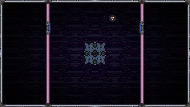 Varius screenshot