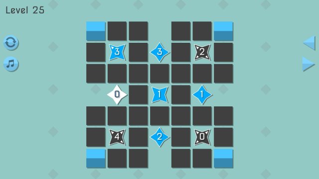 Binary (Eduardo Barreto) screenshot