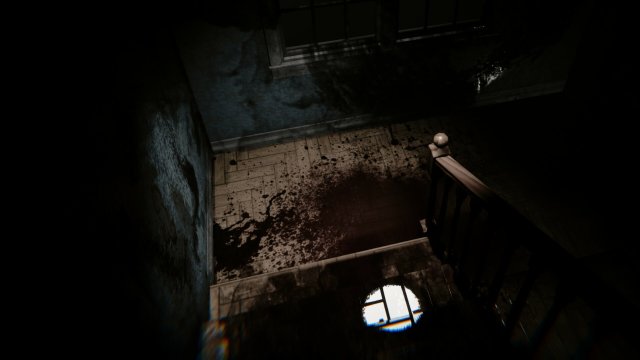 ASPEN： Uncanny Home screenshot