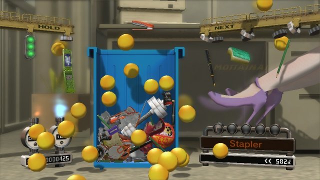 Trash Panic screenshot