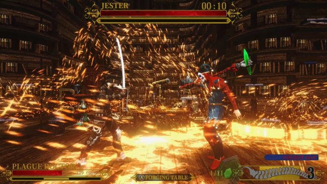 Corpse Keeper screenshot