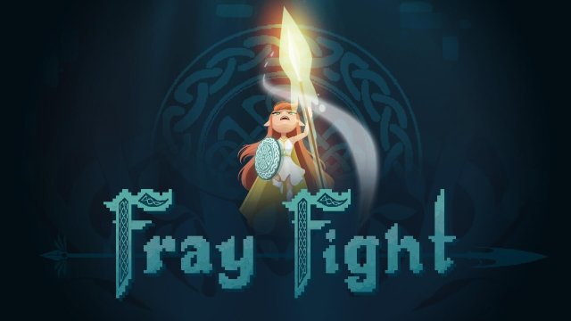 Fray Fight screenshot