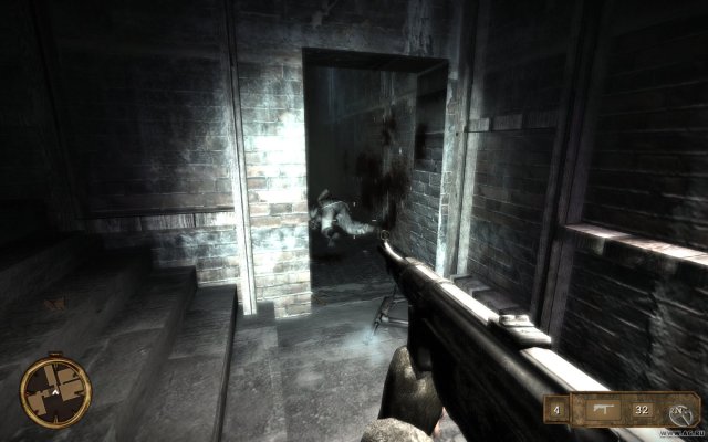 Wolfschanze 2. Падение Третьего рейха screenshot