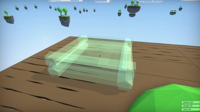 Skylands screenshot