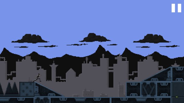Pixelord screenshot
