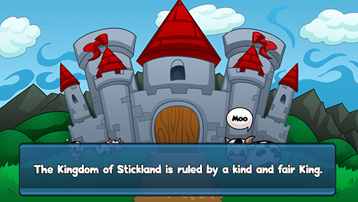 Dragon Drop screenshot
