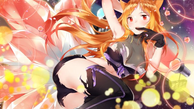 Lucky Of Love screenshot