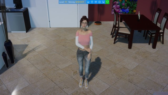 Pleasure Party screenshot