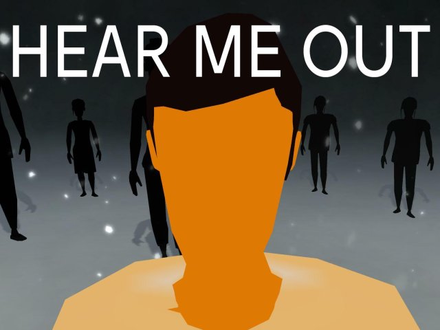 Hear Me Out (Studio Waterzooi) screenshot