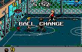 Basketbrawl screenshot