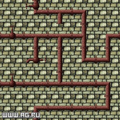 Incredible Pipeline screenshot