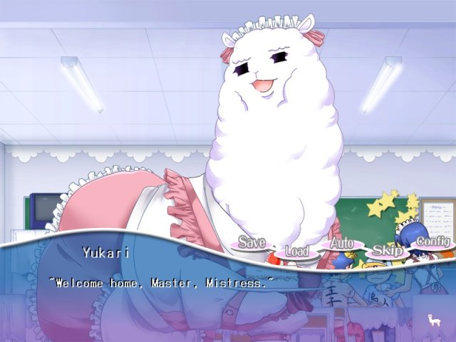 PacaPlus screenshot