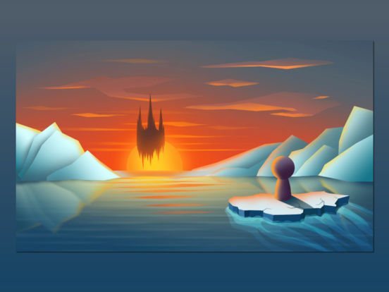 Zenge screenshot