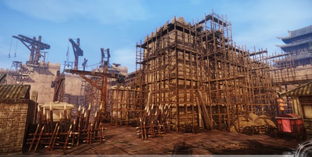 古剑奇谭二(GuJian2) screenshot
