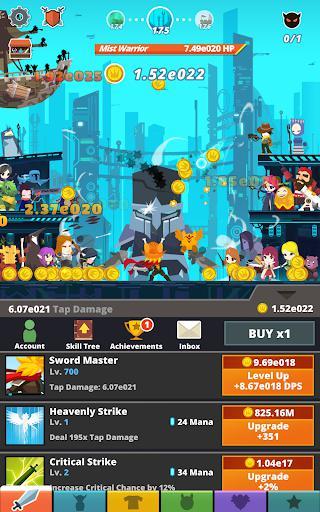 Убийца Титанов 2 screenshot