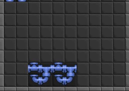 Tubetris Deluxe screenshot