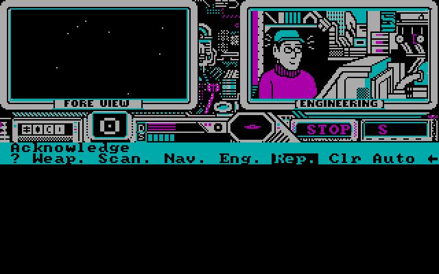Psi 5 Trading Company screenshot