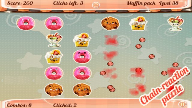 Candy Blast screenshot