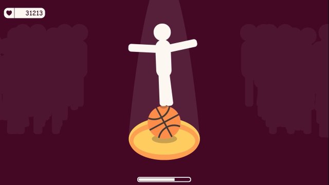 Standball screenshot
