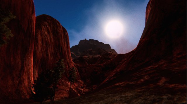SIX SHOTS screenshot