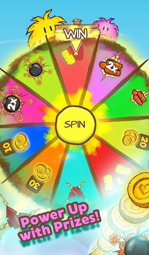 Draw a Stickman: Color Buddies screenshot