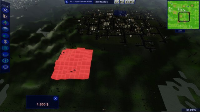 Industry Transporters screenshot
