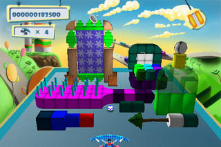 Smash Frenzy 2 screenshot