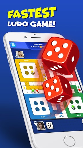 Ludo Club - Fun Dice Game screenshot