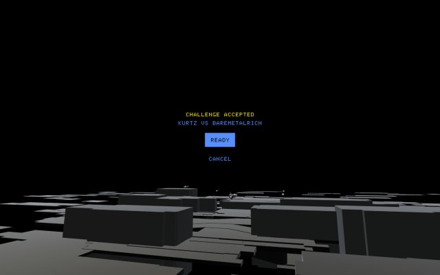Bare Metal screenshot