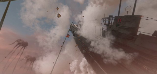 BeefeaterXO screenshot