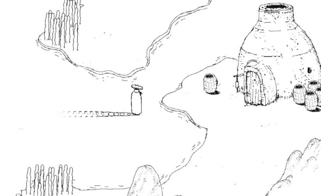 The Herbalist (itch) screenshot