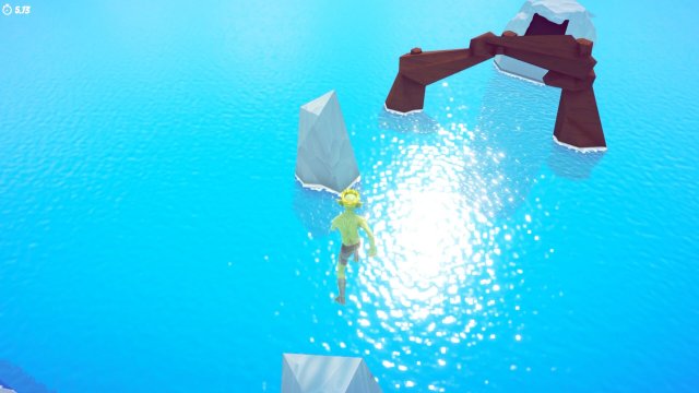 Goblin Summer Camp screenshot