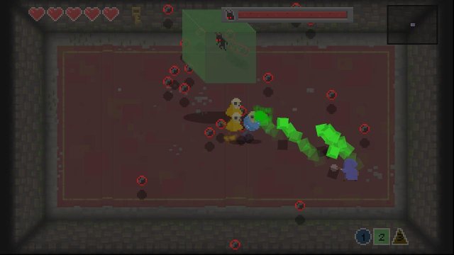 Muoto the geometry wizard screenshot