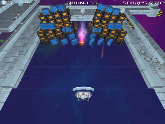 Real Ball screenshot