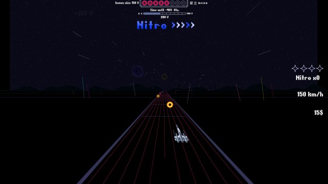 Star Fields screenshot