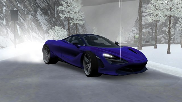 Driving School Original screenshot