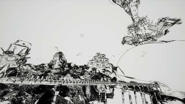 HARTS ISLAND screenshot