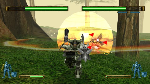 Frame Gride screenshot