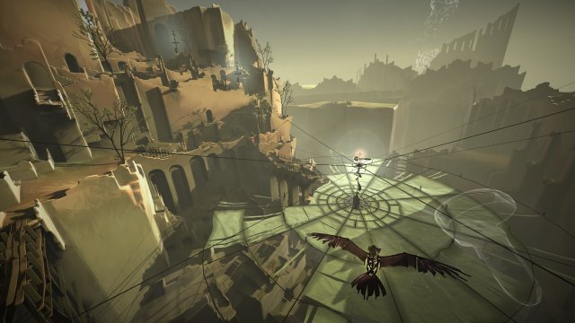 Mare screenshot