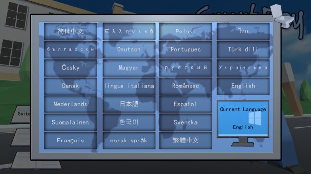 SmartBoy screenshot