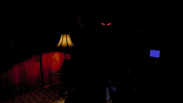 UNCORPOREAL - "Fluffy!" screenshot